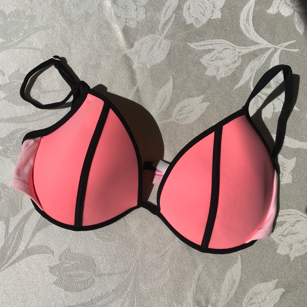Victoria’s Secret Swim Bikini Top
